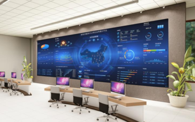 誠益通信息化與自動化融合推動生物發酵行業低碳綠色發展